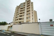 Apartamento com 3 quartos à venda na Avenida Sebastião Lacerda Corrêa, 1410, Centro, Araraquara