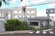 Apartamento com 2 quartos à venda na Avenida Professor Gustavo Fleury Charmillot, 372, Jardim Residencial Paraíso, Araraquara