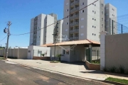 Apartamento com 2 quartos à venda na Avenida João Monteiro, 360, Jardim Botânico, Araraquara