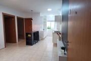 Apartamento com 2 quartos à venda na Rua Aristides Fernandes, 459, Campos Ville, Araraquara