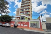 Apartamento com 2 quartos à venda na Avenida Tobias Alves de Carvalho, 50, Vila José Bonifácio, Araraquara