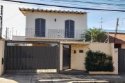 Casa comercial com 1 sala à venda na Avenida Luiz Alberto, 876, Vila Velosa, Araraquara