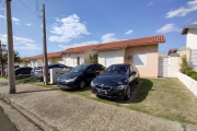 Casa em condomínio fechado com 2 quartos à venda na Avenida Alberto Santos Dumont, 1121, Jardim Residencial Água Branca, Araraquara