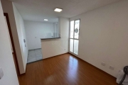 Apartamento com 2 quartos à venda na Avenida Governador Orestes Quercia, 1301, Altos do Jaraguá, Araraquara