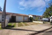 Casa em condomínio fechado com 2 quartos à venda na Avenida Alberto Santos Dumont, 1121, Jardim Residencial Água Branca, Araraquara