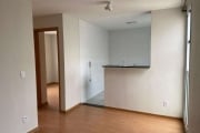 Apartamento com 2 quartos à venda na Avenida Dom Carlos Carmelo, 721, Jardim Botânico, Araraquara