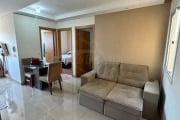 Apartamento com 2 quartos à venda na Rua Aristides Fernandes, 459, Campos Ville, Araraquara