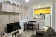 Apartamento com 2 quartos à venda na Rua Treze de Maio, 860, Vila Xavier (Vila Xavier), Araraquara