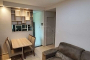 Apartamento com 2 quartos à venda na Rua Barão do Rio Branco, 1639, Vila Xavier (Vila Xavier), Araraquara