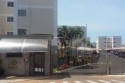 Apartamento com 2 quartos para alugar na Avenida Massaiuqui Sano, 45, Jardim América (Vila Xavier), Araraquara