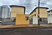 Apartamento com 2 quartos à venda na Rua Benedito Jesus Santos Miguel, 15, Vila Xavier (Vila Xavier), Araraquara