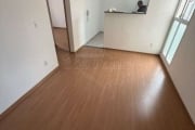 Apartamento com 2 quartos à venda na Avenida Governador Orestes Quercia, 1301, Altos do Jaraguá, Araraquara