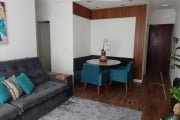 Apartamento com 2 dormitórios à venda, 56 m² por R$286.000 - Cidade Morumbi, São José dos Campos – SP.