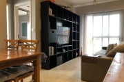 Apartamento com 01 Dormitório à venda, 45 m² por 530.000 -Vila Adyana -São José dos Campos -SP.