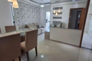 Imóvel para venda tem 60 metros quadrados com 2 quartos em Tupi - Praia Grande - SP