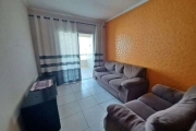 Imóvel para aluguel e venda possui 80 metros quadrados com 2 quartos em Tupi - Praia Grande - SP
