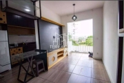 Apartamento  à venda, Vila Lacerda, Jundiaí - SP.