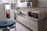 Apartamento Residencial à venda, Guilhermina, Praia Grande - AP0019.