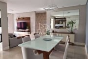 Apartamento Residencial à venda, Jardim Ana Maria, Jundiaí - AP0182.