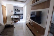 APARTAMENTO EM ANDAR ALTO À VENDA, CONDOMÍNIO ALTOS DA SAMUEL MARTINS, JUNDIAÍ SP