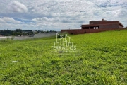 ÓTIMO TERRENO À VENDA NA FASE 1 DO CONDOMÍNIO TERRAS DA ALVORADA EM JUNDIAÍ SP - EXCELENTE TOPOGRAFIA