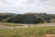 TERRENO À VENDA NA PARTE ALTA DO CONDOMÍNIO ECOLOGIE RESIDENCIAL EM ITATIBA SP, COM VISTA PARA O LAGO