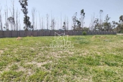 TERRENO TOTALMENTE PLANO À VENDA, CONDOMÍNIO TERRAS DA ALVORADA, ALTO PADRÃO, JUNDIAÍ/ITUPEVA SP