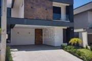 CASA NOVA À VENDA, COND. RESERVA ERMIDA I, - 3 SUÍTE - PISCINA -