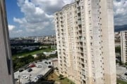 APARTAMENTO 71 M² EM ANDAR INTERMEDIÁRIO PARA VENDA CONDOMÍNIO VISTA PARK, VILA NAMBI, JUNDIAÍ SP