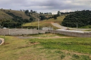 TERRENO À VENDA, CONDOMÍNIO ECOLOGIE RESIDENCIAL EM ITATIBA SP, COM VISTA DOS FUNDOS PARA UMA LAGOA