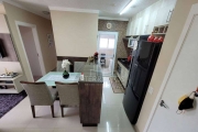 Apartamento com 2 dormitórios à venda, 54 m² por R$ 405.000 - Vila Nambi - Jundiaí/SP