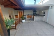 Casa com 3 dormitórios à venda, 89 m² por R$ 1.200.000,00 - Engordadouro - Jundiaí/SP