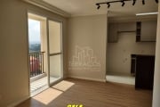 APARTAMENTO À VENDA, 76M² COM 3 QUARTOS, 2 VAGAS, COM SACADA  - BAIRRO ENGORDADOURO - JUNDIAÍ/SP