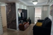 Apartamento na Retiro dos Artistas