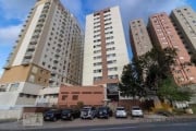 Vendo apartamento com 02 dormitórios em frente a igreja São José &#x2013; Novo Mundo