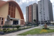 Vendo apartamento com 02 dormitórios em frente à igreja São José &#x2013; Novo Mundo