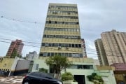 Sala comercial Ed Mercúrio - Centro de Londrina - 45m² - 2 banheiros - Copa - 1 vaga