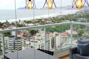 Apartamento 2 dormitórios à venda, 66 m² por R$ 650.000,00 - Loteamento João Batista Julião - Guarujá/SP COD. 3683212V