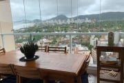 Apartamento com Lazer Estilo Clube a 300m da Praia da Enseada – 2 Dormitórios, Varanda Gourmet