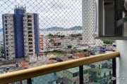 Apartamento venda  3 dormitórios à venda, 85 m² por R$ 580.000,00 - Praia da Enseada – Tortugas - Guarujá/SP