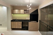 APARTAMENTO COM VARANDA GOURMET NO UP HOME JARDIM PRUDÊNCIA !