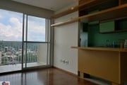 PRÉDIO SEMI-NOVO, APARTAMENTO COM FINO ACABAMENTO NO MELHOR DA VILA MASCOTE !