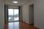 APARTAMENTO COM 03 DORMITÓRIOS, HÁ 800 METROS DO SHOPPING INTERLAGOS!