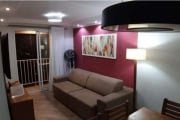 APARTAMENTO COM DUAS VAGA DE GARAGEM NO MELHOR DA VILA MARARI!