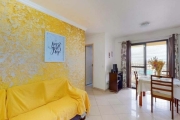 APARTAMENTO LOCALIZADO NO MELHOR DA VILA SANTA CATARINA!