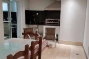 APARTAMENTO COM VARANDA GOURMET, NO QUARTIER VILA MASCOTE !