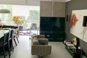 Apartamento 109m² 2 dormitórios Al. Jaú - Jardim Paulista