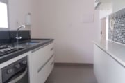 APARTAMENTO REPLETO DE ARMÁRIOS, COM DOIS BANHEIROS, NO MELHOR DA VILA MASCOTE!