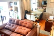 Apartamento com fino acabamento, no Landscape Vila Mascote