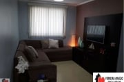 APARTAMENTO COM FINO ACABAMENTO, CONDOMÍNIO BARATO NO MELHOR DA VILA SANTA CATARINA.